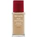 Revlon Age Defying Makeup with Botafirm, SPF 15, Dry Skin, Nude Beige 04, 1.25 Ounce