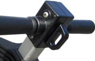 Dynamic Dollies Handle Fitting HF1