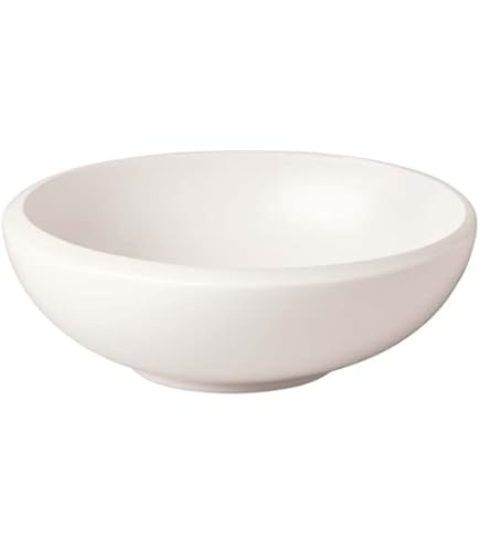 Amazon.com: Villeroy & Boch NewMoon Small Serving Bowl for Every