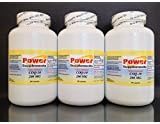 CoQ-10 q10 co-Enzyme, Anti-Aging 200mg - 900 (3x300) Capsules