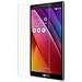 MoKo ZenPad 8.0 (Z380) Screen Protector, [Scratch Terminator] Premium HD Clear 9H Hardness 0.33mm Ballistic Glass Tempered Glass Screen Film For ASUS ZenPad 8.0 (Z380) 2015 Tablet [Lifetime Warranty]