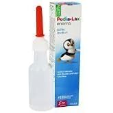Pedia-lax Fleet Enema Children 2.25oz (Pack 3) by Pedia-Lax