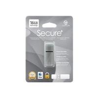 CENTON ELECTRONICS, INC., CENT DataStick Secure Pls 16GB Mac DSSP16GB001 (Catalog Category: USB Drives)