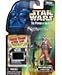 Star Wars, The Power of the Force Freeze Frame, Biggs Darklighter Action Figure, 3.75 Inches