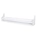brightmaison Angel Wall Shelf & Nursery Bookshelf, Toy Storage and Small Bookshelf for Kids Room, Storage Shelf 30