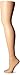 L'eggs Silken Mist Silky Sheer Women's Tights, Control Top, Sheer Toe, Nude, Size Q (Pack of 2)