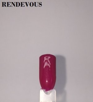 GelishDip "Rendezvous" - 1610822