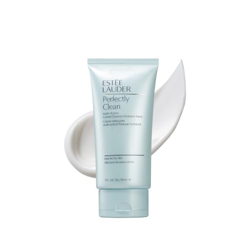 Estee Lauder Perfectly Clean Multi-Action Face Cleanser & Moisture Mask