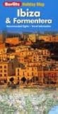 Image de Ibiza and Formentera Berlitz Holiday Map (Berlitz Holiday Maps)