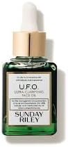 U.F.O. Ultra-Clarifying Face Oil