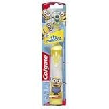 Colgate Kids Minions Power Toothbrush, 1 ea