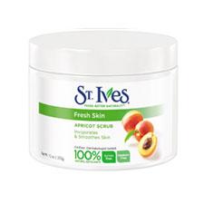 St. Ives Fresh Skin Apricot Scrub