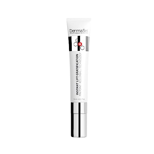 DermaSet Instant Face and Eye Lift Face Skin Under Eye Tightening for