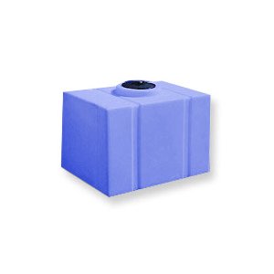 Detail King 100 Gallon Tank (Blue)