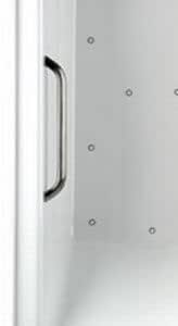 Toto THU5138#CP CLAYTON GRAB BAR KIT/CHROME - Towel Bars - Amazon.com