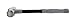 ABN Sledge Hammer 3 Pounds - Shock-Absorbing Fiberglass Handle with Textured Cushion Grip for Heavier-Duty Jobs