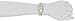 Bulova Women's 98R157 Two tone bracelet Watch