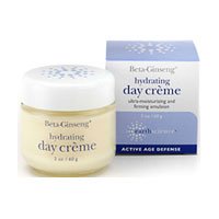 Active Age Defense icream