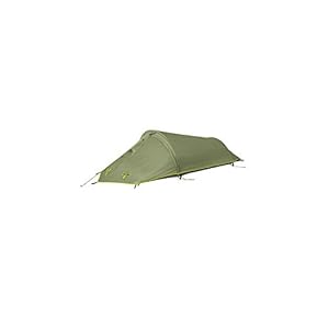 Ferrino Sling 1 tent, groen, 1 persoon