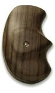 Amazoncom North American Arms Oversized Rosewood Grip 22