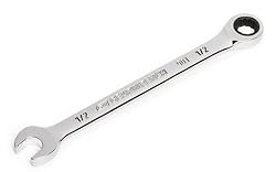 GEARWRENCH 1/2" 4 Degree Swing Arch 12 Point