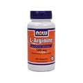 NOW Foods Arginine 500mg