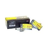 Bosch 7547 (WSR6F) Spark Plug, Pack of 2