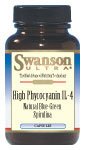 High Phycocyanin Il-4 500 Mg 180 Caps