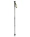 Mountainsmith Trekker FX 7075 Trekking Poles, Black