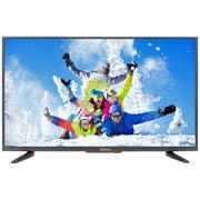 Komodo by Sceptre 32" 720p MHL HDMI X2 LED HDTV, Metal Black 2019 (KX-322) - Thumbnail 2