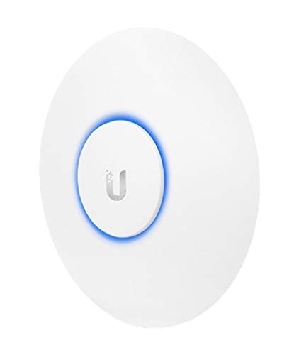 Ubiquiti-UAP-AC-LITE-Punto-de-acceso-dual-radio-Blanco