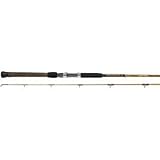 Shakespeare One-Piece Medium Heavy Action Ugly Stik Tiger Lite Spinning Rod (6-Feet 6-Inch), Outdoor Stuffs