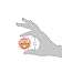 Dunkin' Donuts K-Cups Original Flavor - 24 Count (Pack of 3), Total of 72 Count - Packaging May Vary