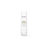 Goldwell Dualsenses Rich Repair Restoring Shampoo - Healthy, Shiny, Smooth Nourished Hair - 10oz