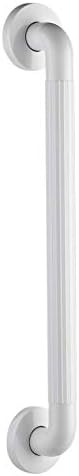 evacare 450mm White ABS Grab Rail