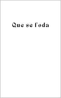 Livro Que se F*da