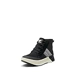 Sorel Women's Out N About III Mid Sneaker