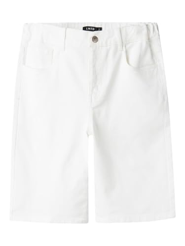 Nlntazza DNM Long Shorts Noos