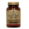 Solgar Red Yeast Rice
