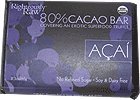 Righteously Raw Acai Bar-2.3 ozs.