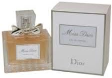 miss dior cherie edp 100ml