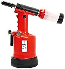 Pneumatic Gun for Rivets Degometal GO-171