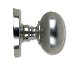 52mm Dia. SC Mushroom mortice