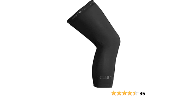 Castelli Thermoflex 2 Kneewarmers 