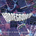 HOMEGROWN                                          image