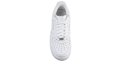 Nike Air Force 1 '07 Women's Sneakers - White - Image 4