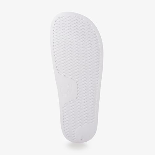 Sneakers da Donna in Nylon, Taglia 37 EU, Gritty Grey Gritty Grey Chalk, 37 EU