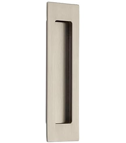 Emtek 2154US15 Mortaise De Porte De Poche - Passage