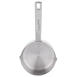 Stainless Steel Measuring Cup Metal Measuring