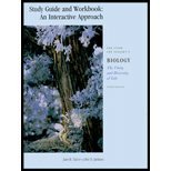 Biology : The Unity and Diversity of Life, Taylor, Jane B. and Jackson, John D., 0534380360